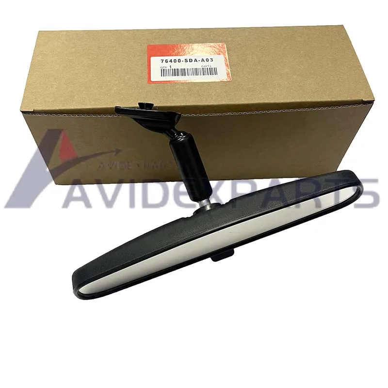 76400-SDA-A03 For Honda Civic acuerdo información 2003-2013 para Interior rearview mirror
76400-SDA-A03 For Honda Civic acuerdo información 2003-2013 para Interior rearview mirror