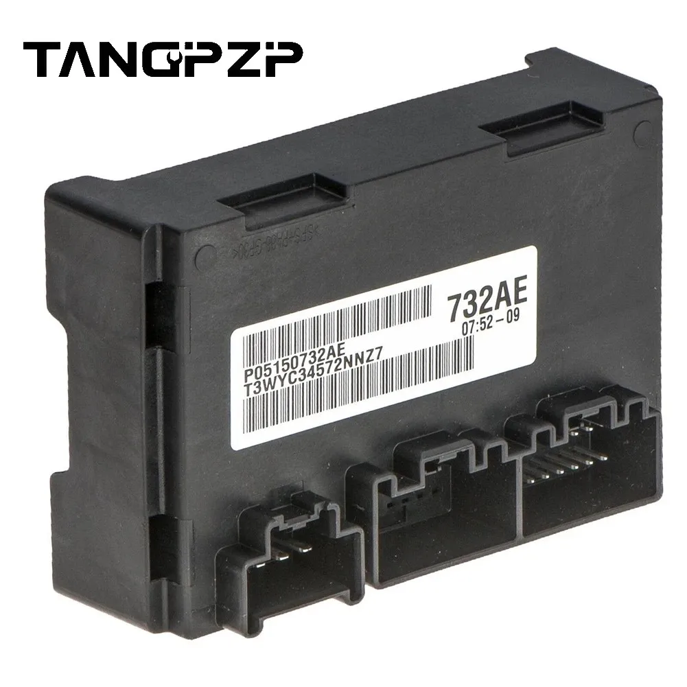 68395074AA 5150732AE 05150732AE Transfer Case Control Module For Jeep Grand Cherokee For Dodge Durango
68395074AA 5150732AE 05150732AE Transfer Case Control Module For Jeep Grand Cherokee For Dodge Durango