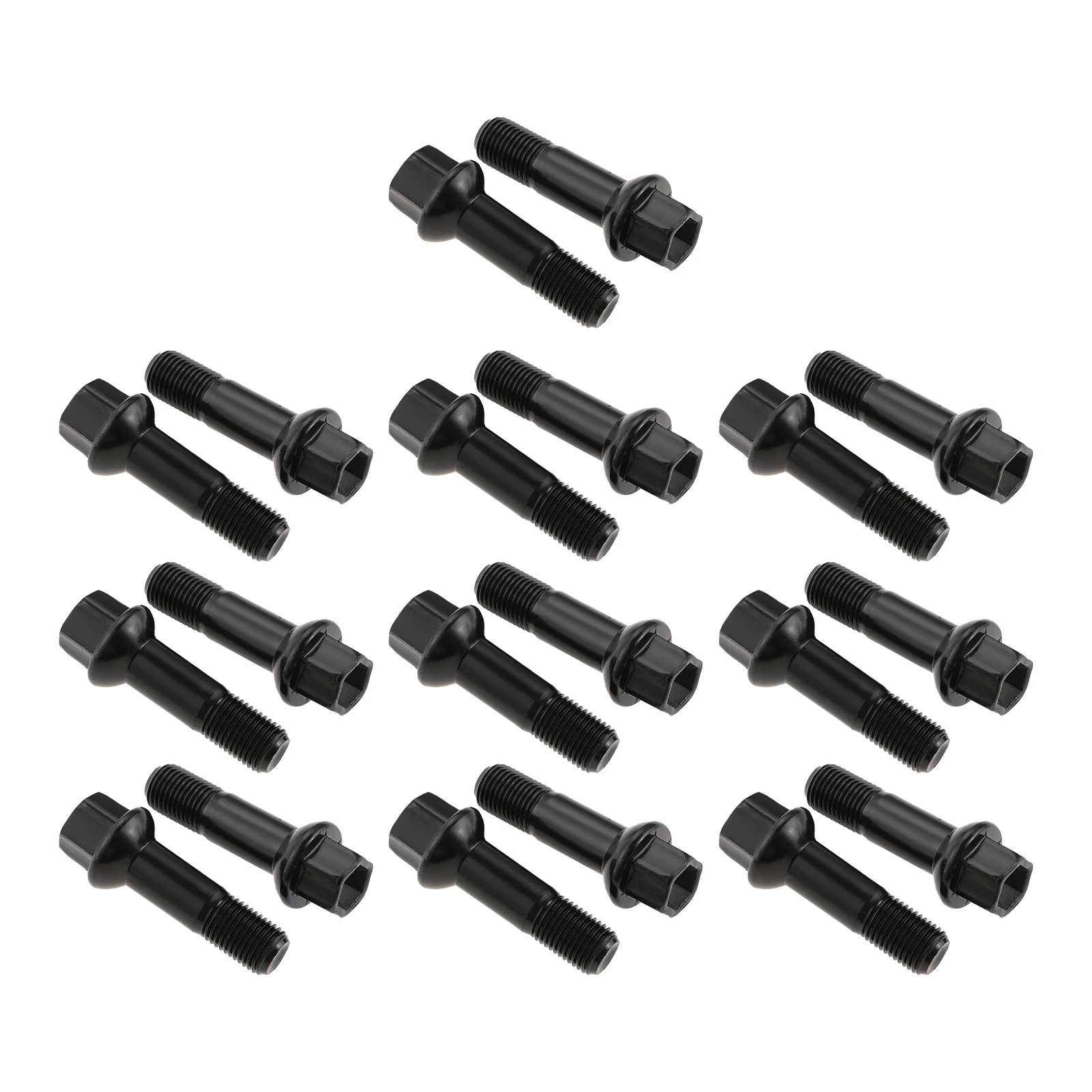20 шт./лот 0009907607 Болты-гайки для колесных дисков Mercedes-Benz E G GL GLA GLK M R S CLASS W213 W166 W164 W222 W223 C217
20 шт./лот 0009907607 Болты-гайки для колесных дисков Mercedes-Benz E G GL GLA GLK M R S CLASS W213 W166 W164 W222 W223 C217