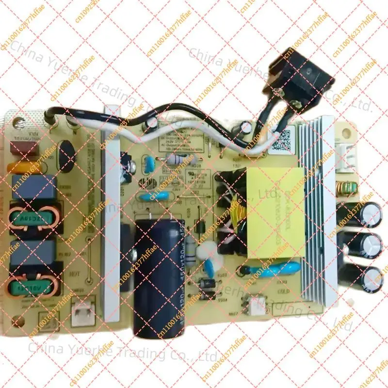 Power Strip Supply PCB PCBA Board Replacement Power Board for XIAOMI Mijia MI Air Purifier 4/4Pro Repair Parts
Power Strip Supply PCB PCBA Board Replacement Power Board for XIAOMI Mijia MI Air Purifier 4/4Pro Repair Parts