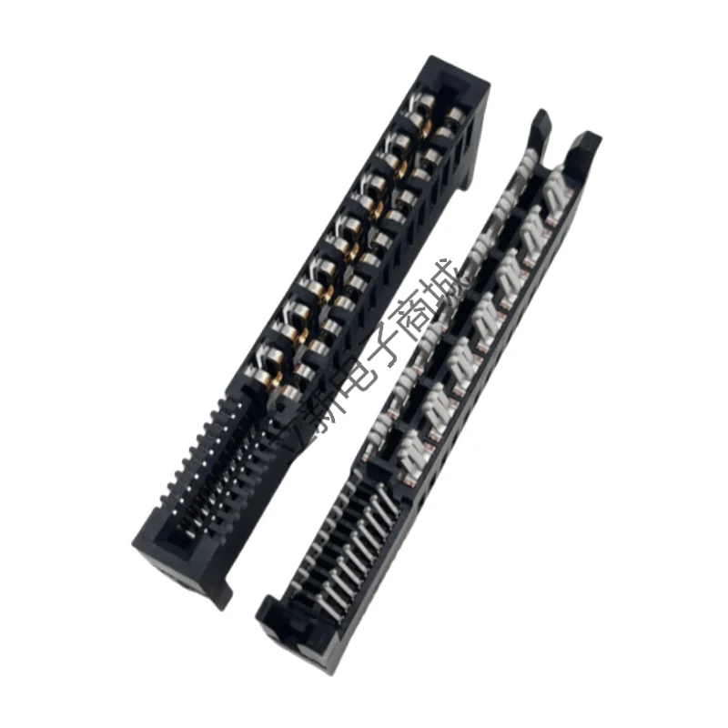 2ES2247-A73A0-JF совершенно новый оригинальный EDGECARD 48PIN зажим слот питания карта кромки платы Высокоскоростной разъем
2ES2247-A73A0-JF совершенно новый оригинальный EDGECARD 48PIN зажим слот питания карта кромки платы Высокоскоростной разъем