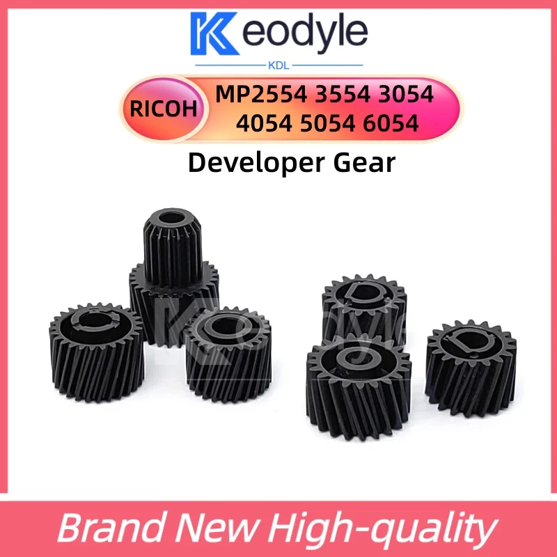 Developer Gear For Ricoh MP2554 3554 3054 4054 5054 6054 2555 3555 3055 4055 5055 6055 Developer Gear
Developer Gear For Ricoh MP2554 3554 3054 4054 5054 6054 2555 3555 3055 4055 5055 6055 Developer Gear