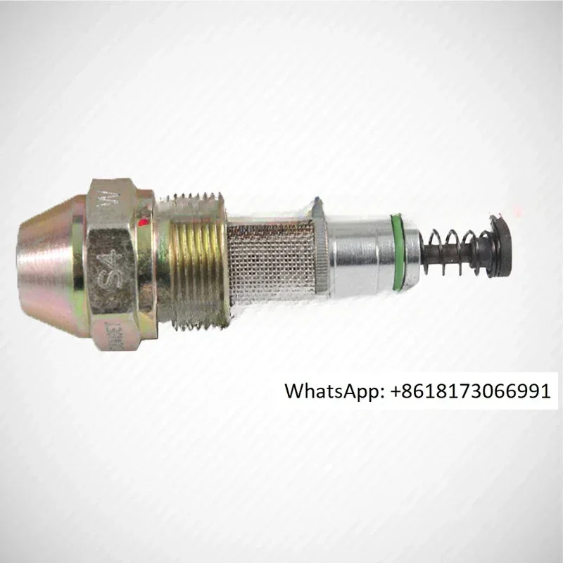 Пропорциональная форсунка W50-110-390 125140 160 180 200 225 250WB3-70
Пропорциональная форсунка W50-110-390 125140 160 180 200 225 250WB3-70