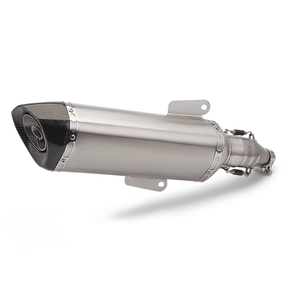 STLFUse for Xmax 125 X MAX125 Xmax125 2021 2022 Full Systems Motorcycle Exhaust Escape Titanium Alloy Link Pipe Carbon Muffler
STLFUse for Xmax 125 X MAX125 Xmax125 2021 2022 Full Systems Motorcycle Exhaust Escape Titanium Alloy Link Pipe Carbon Muffler