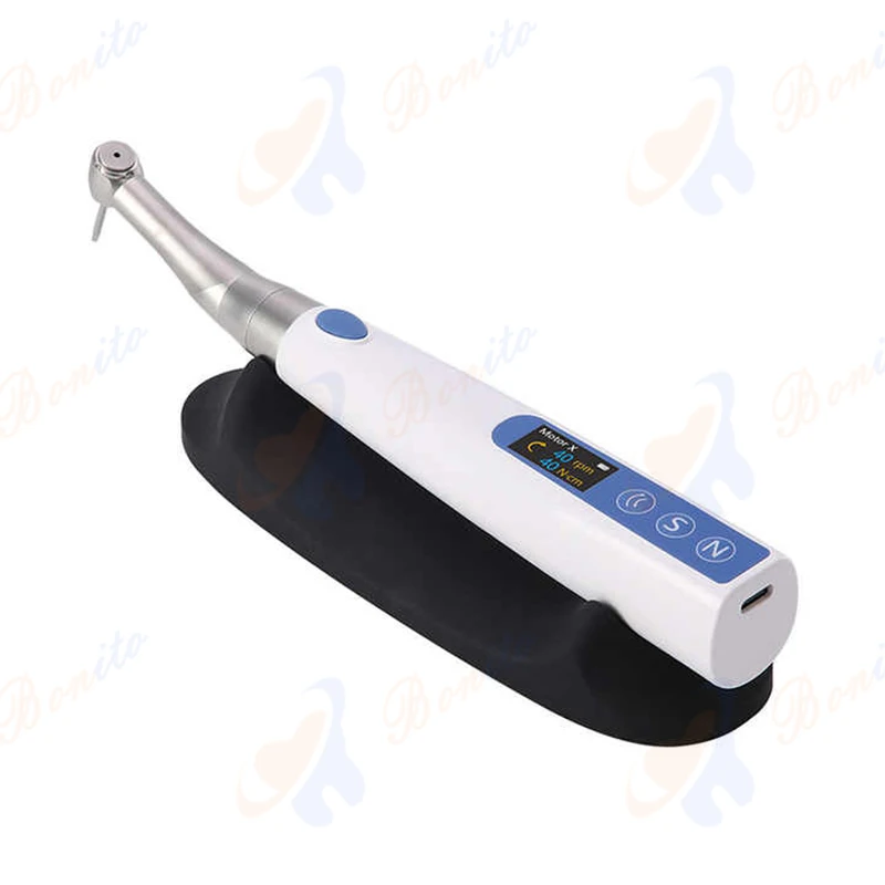 New Arrival 20:1 Electric Torque Driver Universal Torque Wrench Motor X denta Equipment Wireless implan Kit
New Arrival 20:1 Electric Torque Driver Universal Torque Wrench Motor X denta Equipment Wireless implan Kit