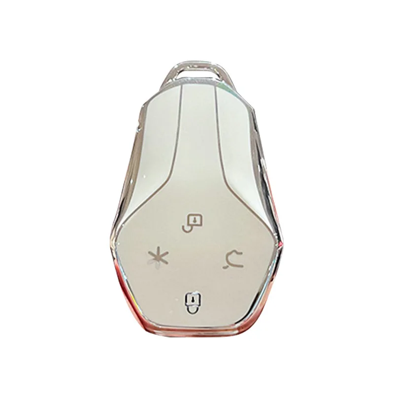 TPU Key Case Key Chian for Hyper GT, Hyper HT, Aion Hyper GT - 2023 Luxury Full-Coverage Car Key Cover
TPU Key Case Key Chian for Hyper GT, Hyper HT, Aion Hyper GT - 2023 Luxury Full-Coverage Car Key Cover