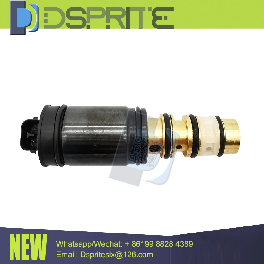 Электрический электромагнитный клапан управления компрессором переменного тока 5SE09C 5SE12C 6SEU16 для Toyota Camry Yaris Vitz Reiz Vios Crown
Электрический электромагнитный клапан управления компрессором переменного тока 5SE09C 5SE12C 6SEU16 для Toyota Camry Yaris Vitz Reiz Vios Crown