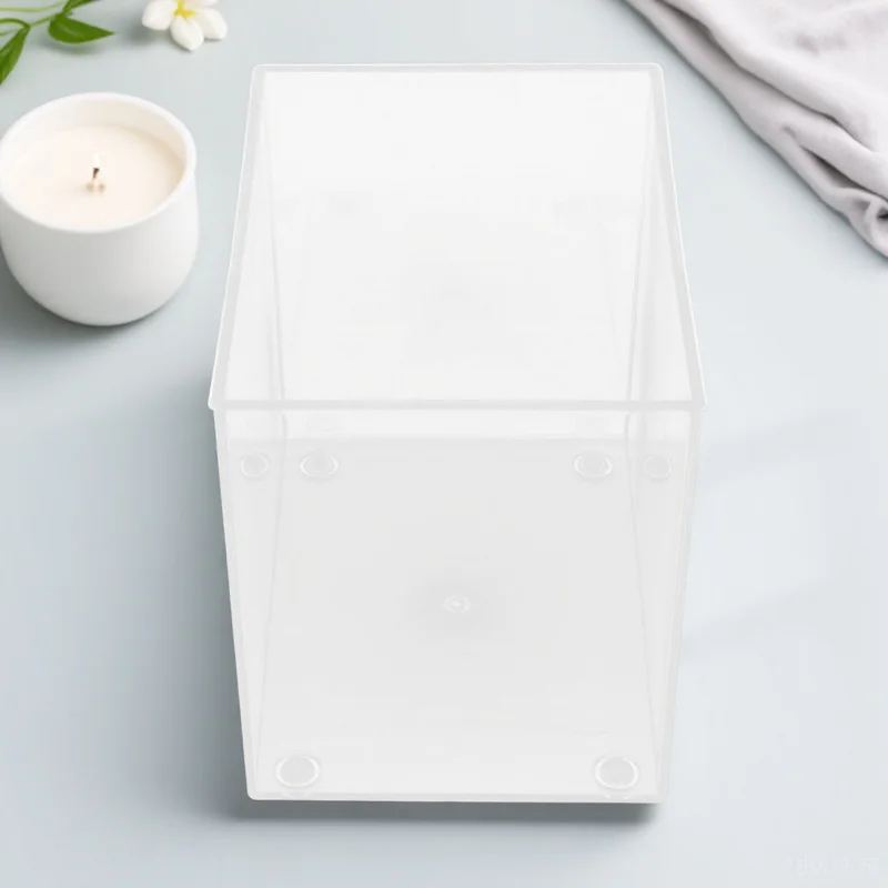 Desktop Betta Fish Tank Small Clear Aquarium for Home Office Multi-Use Plastic Fish Bowl for Betta Goldfish Turtle Plant Habitat
Desktop Betta Fish Tank Small Clear Aquarium for Home Office Multi-Use Plastic Fish Bowl for Betta Goldfish Turtle Plant Habitat