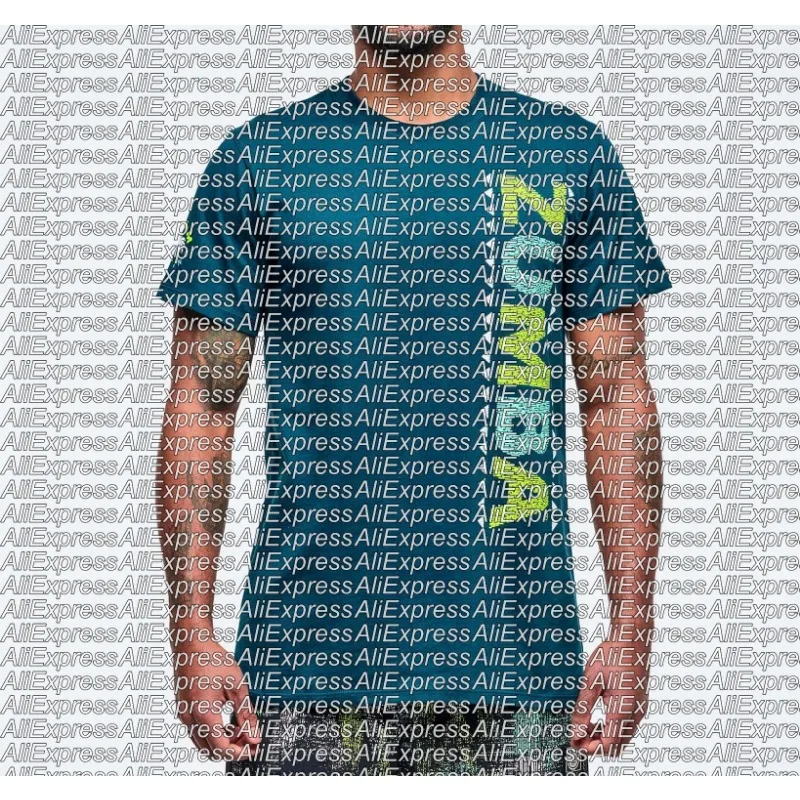 2026 Summer New 3D Dance Yoga Aerobic Exercise T-shirt for Children and Adults, Casual Large Size Loose Breathable T-shirt
2026 Summer New 3D Dance Yoga Aerobic Exercise T-shirt for Children and Adults, Casual Large Size Loose Breathable T-shirt