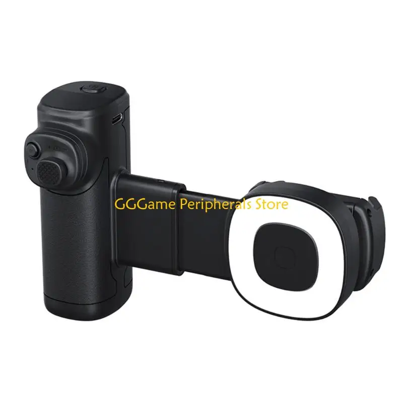 U55B Wireless Photo Stand Picture Helper With Rotatable Phone Holder And Rechargeable LED Light For Simple Use
U55B Wireless Photo Stand Picture Helper With Rotatable Phone Holder And Rechargeable LED Light For Simple Use