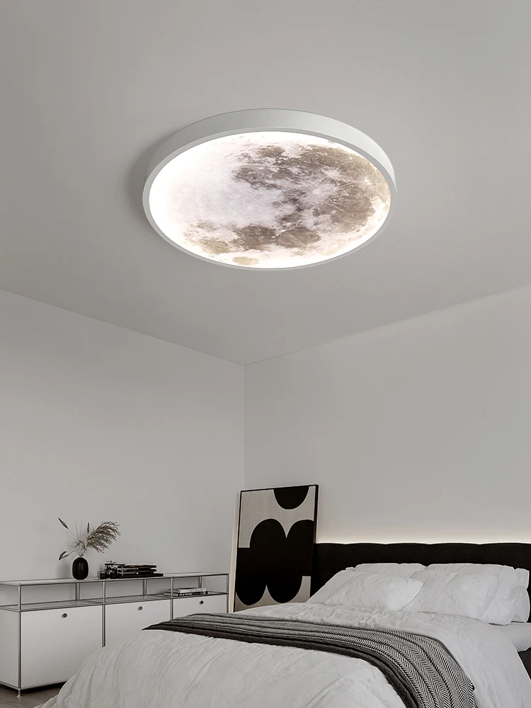 Moon Wall Lamp Designer 3D Planet Luminous Creative Background Wall Mural Bedside 
Moon Wall Lamp Designer 3D Planet Luminous Creative Background Wall Mural Bedside