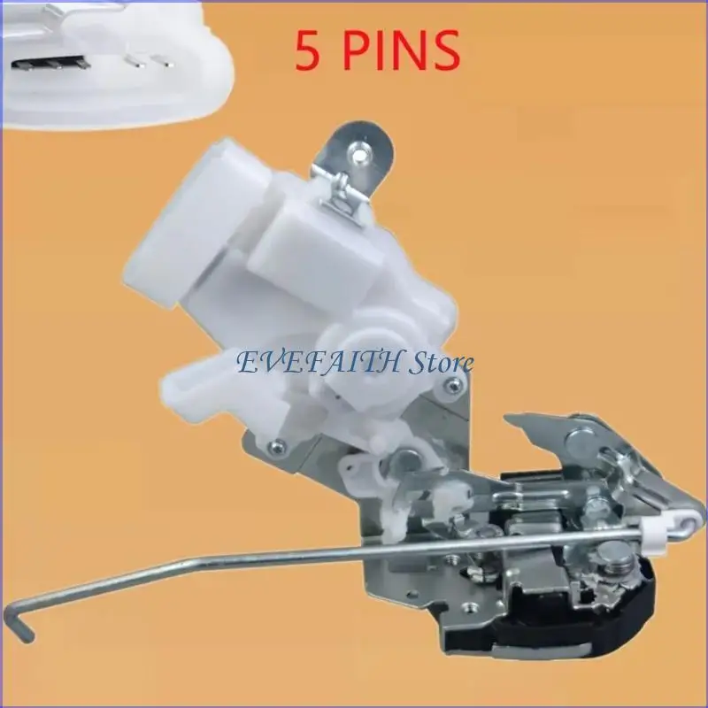 124B Автомобильный привод задней двери багажника с защелкой замка для 6911035071 6911035070
124B Автомобильный привод задней двери багажника с защелкой замка для 6911035071 6911035070