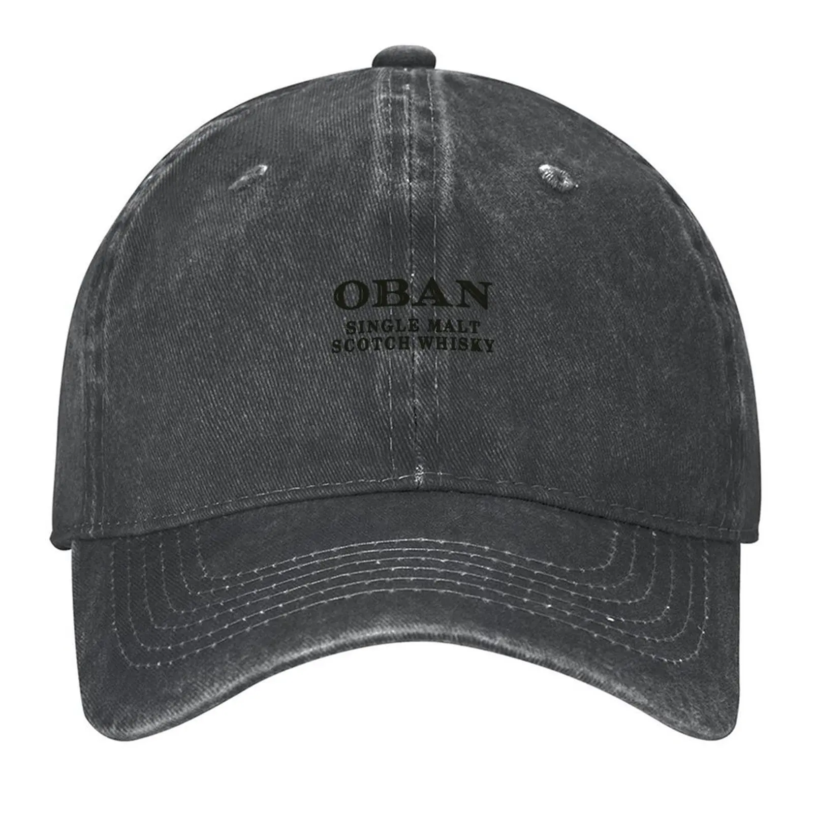 Single Malt Oban Scotch Whisky Baseball Cap beach hat Military Tactical Cap Cosplay Snapback Cap Boy Women's
Single Malt Oban Scotch Whisky Baseball Cap beach hat Military Tactical Cap Cosplay Snapback Cap Boy Women's