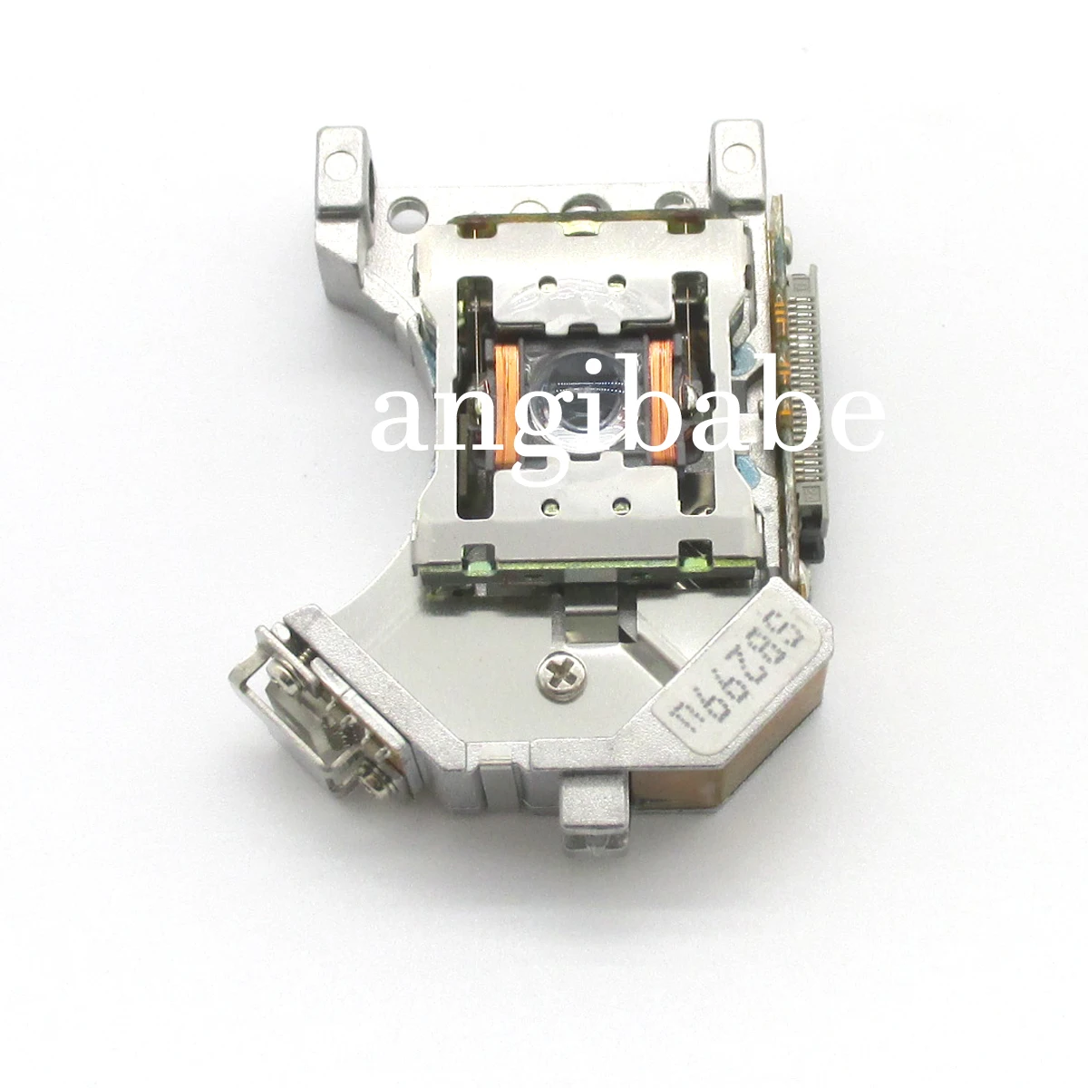 Brand new and original CD laser lens only SF-W02AJ for CDR-W33 CD recorder player
Brand new and original CD laser lens only SF-W02AJ for CDR-W33 CD recorder player