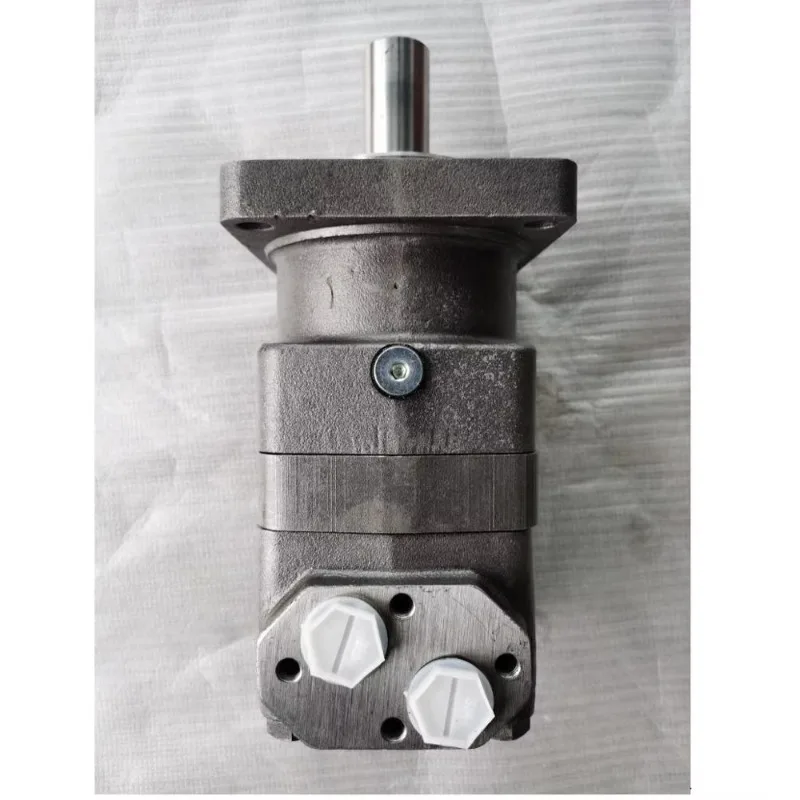 Hydroulic Motor BM4Y-320P1A1Y-L 803075667 ZiHYD Spare Parts for XCMG Crane SQS250-4
Hydroulic Motor BM4Y-320P1A1Y-L 803075667 ZiHYD Spare Parts for XCMG Crane SQS250-4