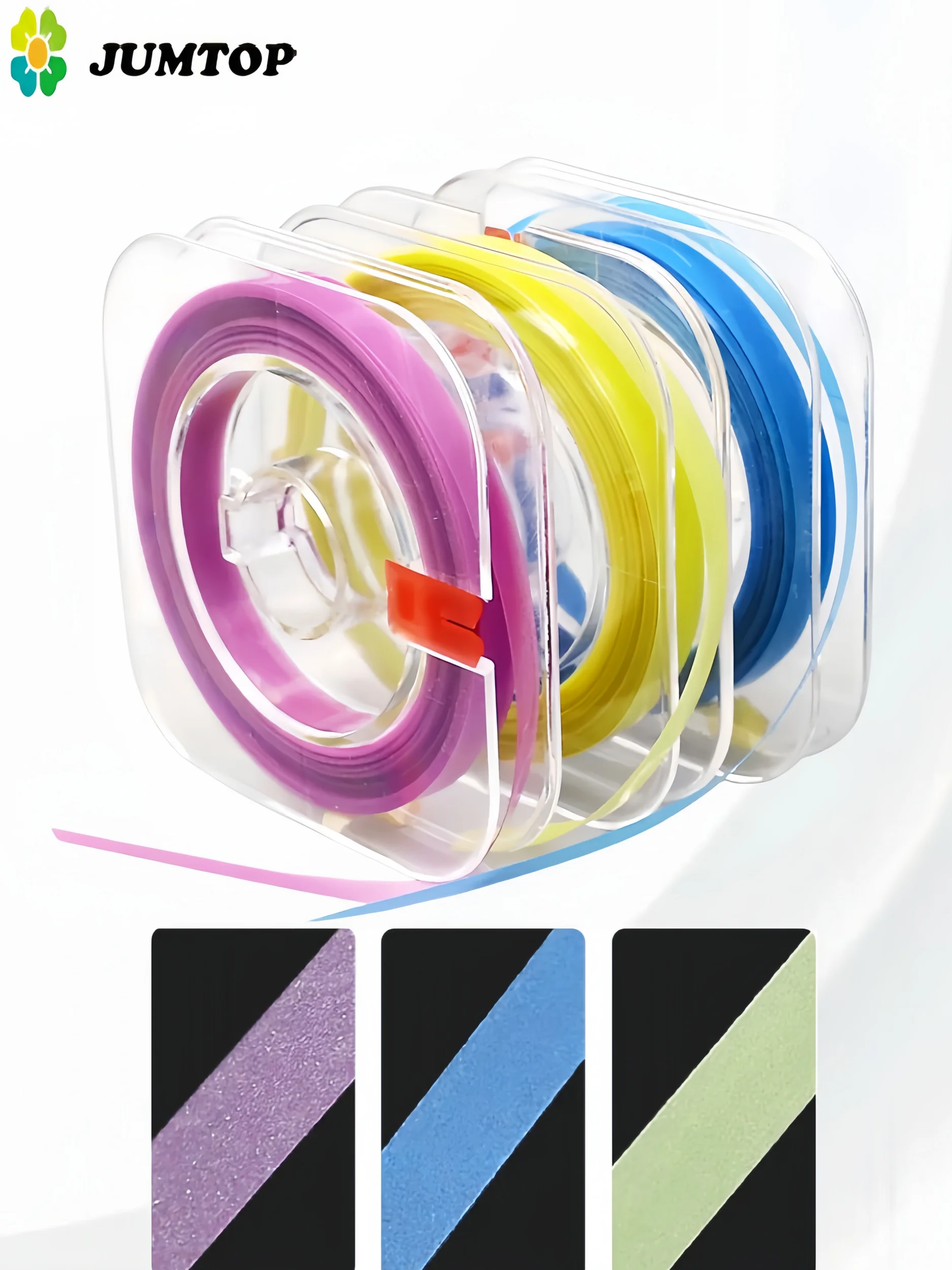 Лента для полировки зубов JUMTOP 6 м x 4 мм — инструмент для шлифовки и формирования зубов из смолы для стоматологов — одноразовые разглаживающие полоски
Лента для полировки зубов JUMTOP 6 м x 4 мм — инструмент для шлифовки и формирования зубов из смолы для стоматологов — одноразовые разглаживающие полоски