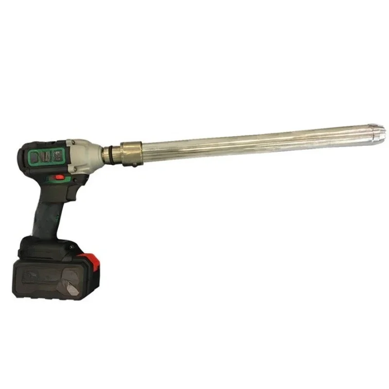 Hay silage sampler Double-head forage sampler Silage sampling equipment Ranch supplies sterilized, hay silage double-head
Hay silage sampler Double-head forage sampler Silage sampling equipment Ranch supplies sterilized, hay silage double-head