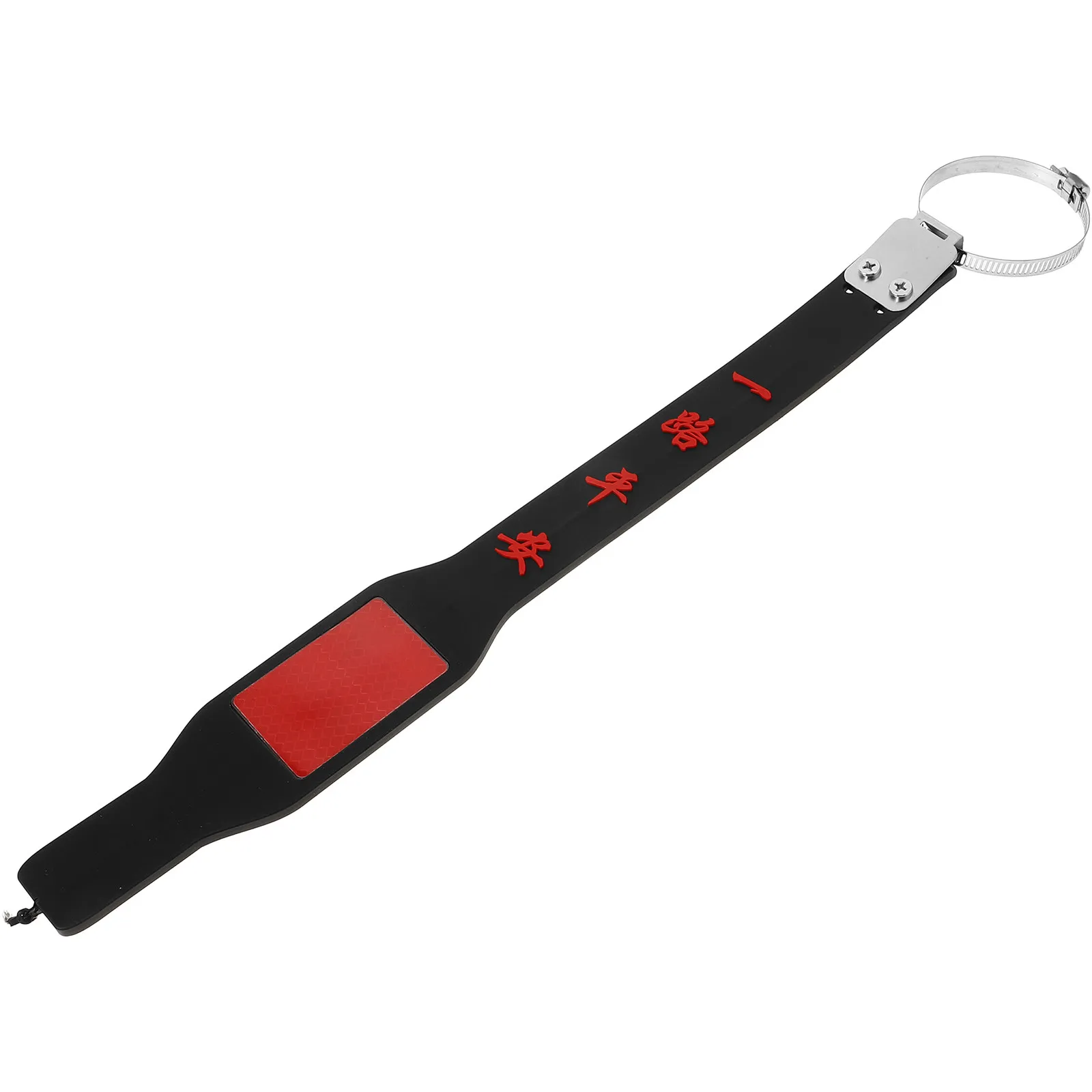 Car Static Strap Anti Static Grounding Belt Easy Install Remove for Safe Driving Cable Vehicle Safety Ground Strap
Car Static Strap Anti Static Grounding Belt Easy Install Remove for Safe Driving Cable Vehicle Safety Ground Strap