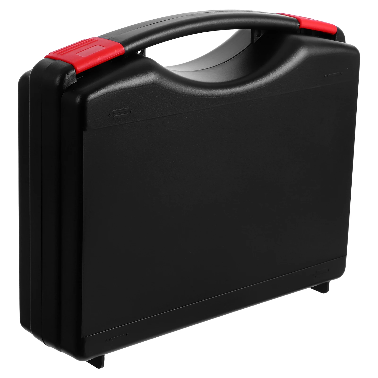 Heavy Duty Plastic Tool Box Shockproof Portable Organizer Case for Mechanic Home Car Hardware Storage Portable Toolbox Organizer
Heavy Duty Plastic Tool Box Shockproof Portable Organizer Case for Mechanic Home Car Hardware Storage Portable Toolbox Organizer