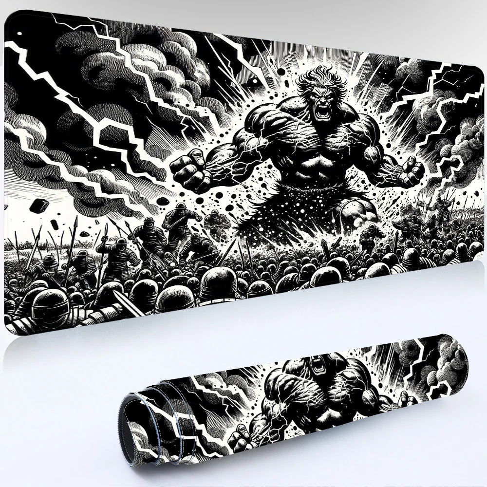Black and White Mouse Pad Art Japan Gaming Large Mousepad Laptop Office Carpet Computer Deskmat Rubber Mat Keyboard Mouse Mat
Black and White Mouse Pad Art Japan Gaming Large Mousepad Laptop Office Carpet Computer Deskmat Rubber Mat Keyboard Mouse Mat
