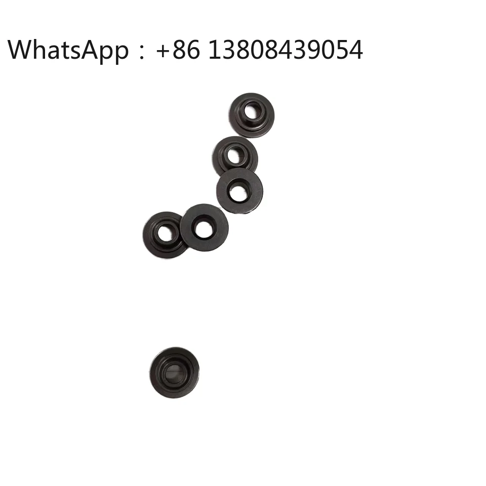 For Changan Kecheng F70/Hunter Pickup Truck/Peugeot Landtrek Engines Intake &Valve Tappets with Valve Spring Seats
For Changan Kecheng F70/Hunter Pickup Truck/Peugeot Landtrek Engines Intake &Valve Tappets with Valve Spring Seats