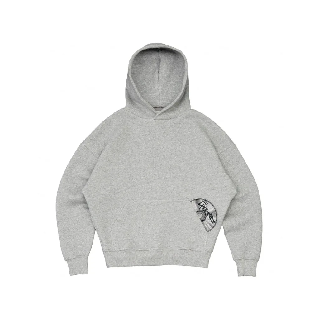 Disc Hoodie Grey Oversized Fleece Zip Sweatshirt Women Men Thick Warm Winter Outwear Flared Sleeve Plus Size Casual Streetwear
Disc Hoodie Grey Oversized Fleece Zip Sweatshirt Women Men Thick Warm Winter Outwear Flared Sleeve Plus Size Casual Streetwear