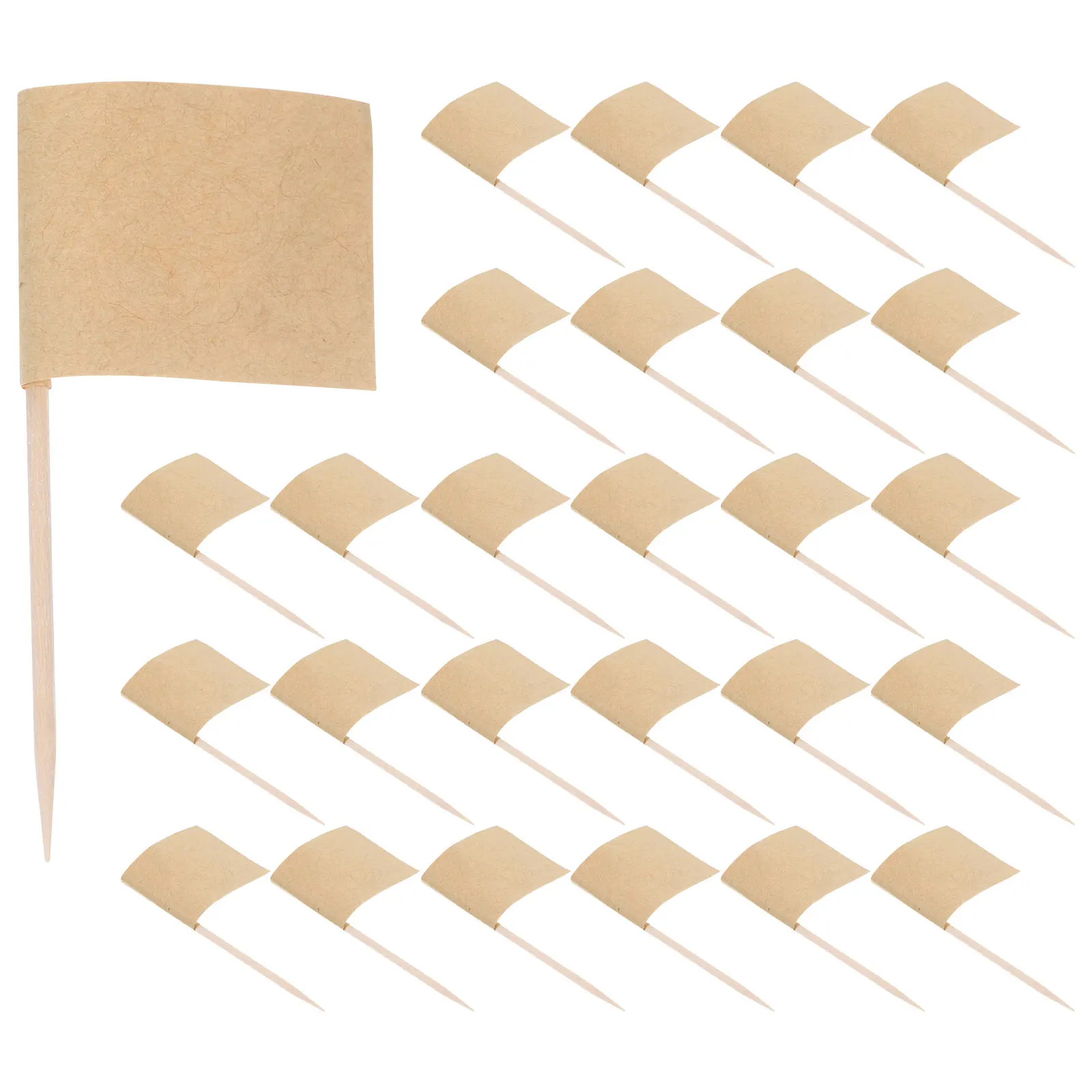 100 Pcs Cake Decoration Insert Toothpick Flags Decorations Party Toothpicks for Appetizers Cupcake Kraft Food
100 Pcs Cake Decoration Insert Toothpick Flags Decorations Party Toothpicks for Appetizers Cupcake Kraft Food