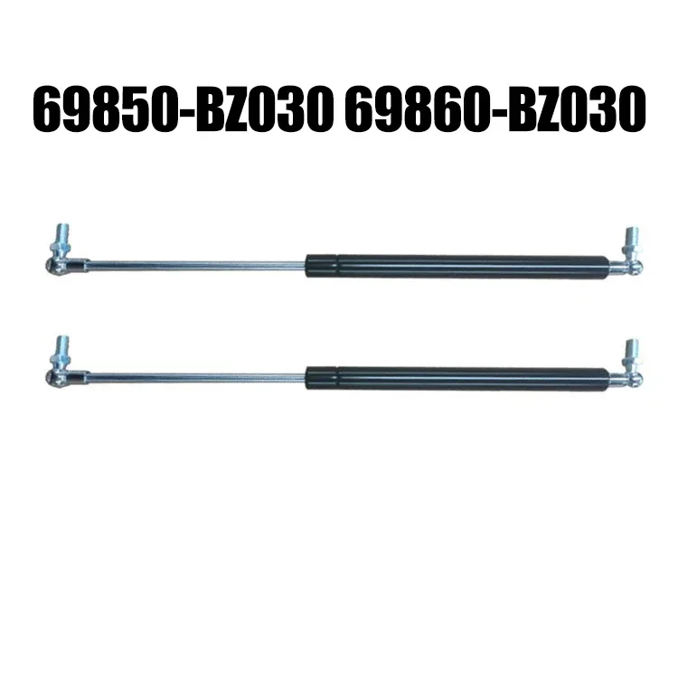 2 шт., пружины для заднего багажника Perodua Myvi 2005-2017 69850-BZ030 69860-BZ030
2 шт., пружины для заднего багажника Perodua Myvi 2005-2017 69850-BZ030 69860-BZ030