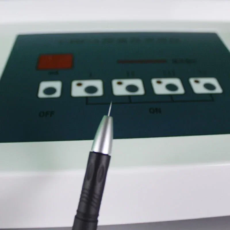 CSM-8 Household Silk Purifier Excellent Red Blood Filament Removal Repair Instrument Plateau Red Blocking Removal Tool
CSM-8 Household Silk Purifier Excellent Red Blood Filament Removal Repair Instrument Plateau Red Blocking Removal Tool