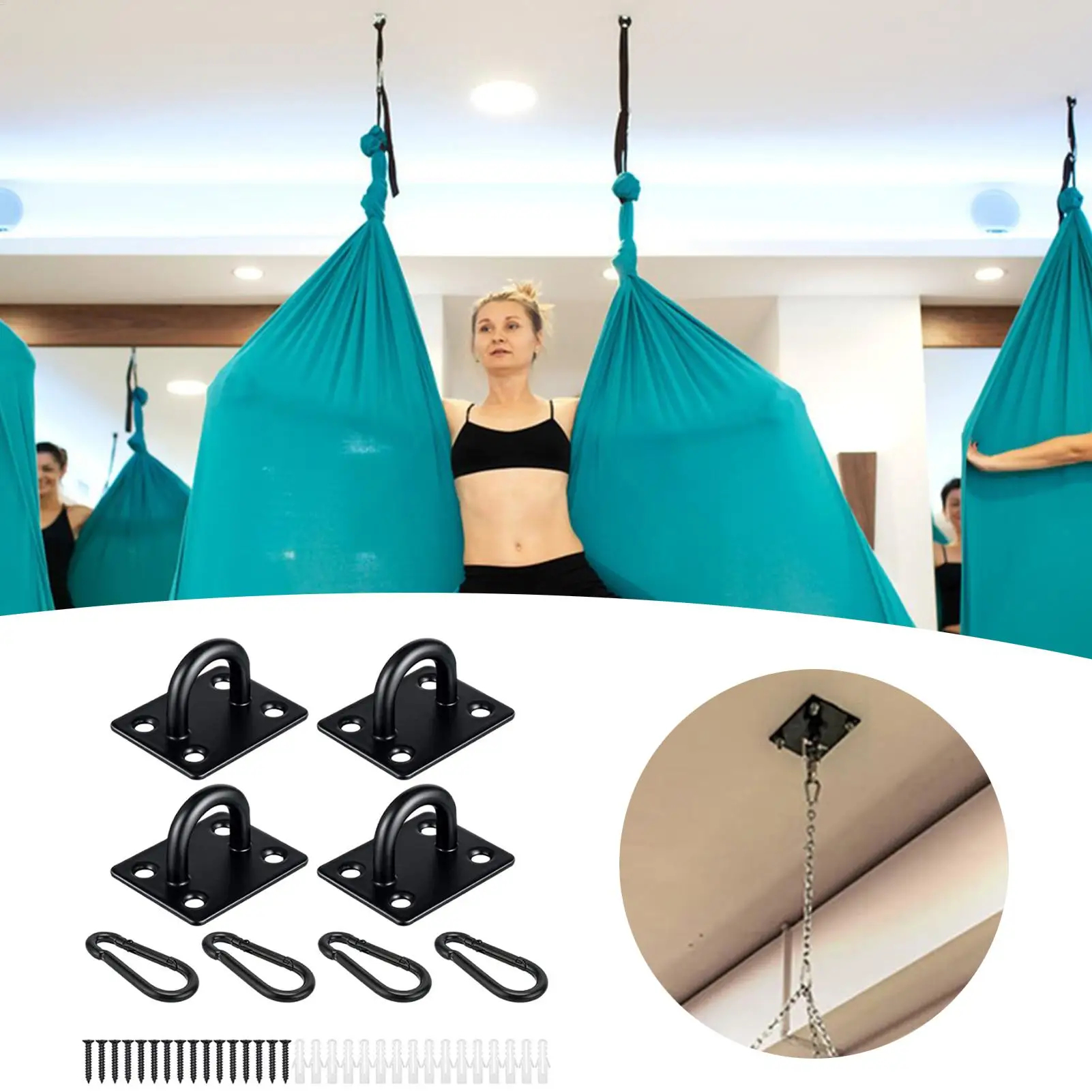 Подушечка для глаз, подушечка из нержавеющей стали, крючки для гамака, многофункциональная вешалка, комплект фурнитуры для паруса, мебель, патио, солнцезащитный козырек, гамак
Подушечка для глаз, подушечка из нержавеющей стали, крючки для гамака, многофункциональная вешалка, комплект фурнитуры для паруса, мебель, патио, солнцезащитный козырек, гамак