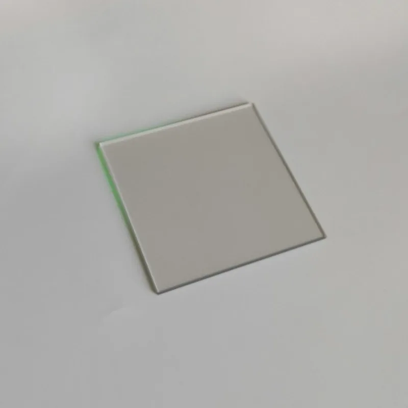 2mm FTO conductive glass sheet 13-15 ohms for solar cells and electronics
2mm FTO conductive glass sheet 13-15 ohms for solar cells and electronics