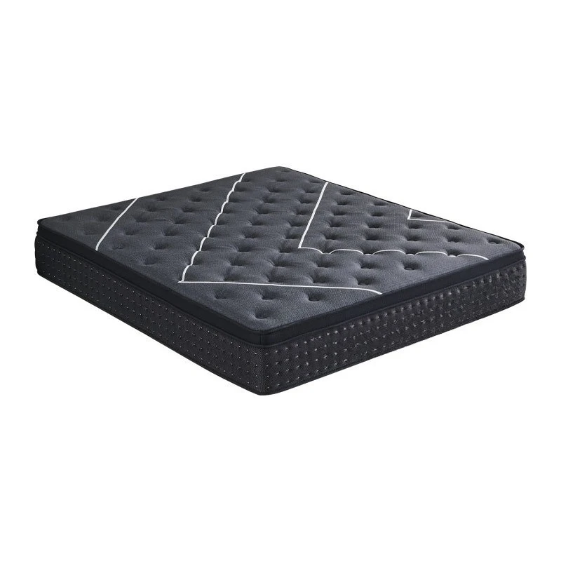 Latex silent, independent bag, spring mattress, export hotel homestay home, Simmons mattress
Latex silent, independent bag, spring mattress, export hotel homestay home, Simmons mattress