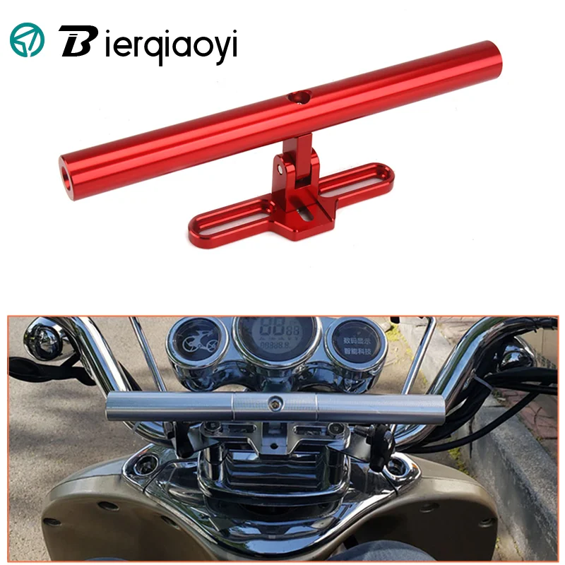 Motorcycle Adjustable Multifunctional Extension Cross Bar Aluminum Alloy Extended Bracket For Yamaha/Honda/Kawasaki/Suzuki
Motorcycle Adjustable Multifunctional Extension Cross Bar Aluminum Alloy Extended Bracket For Yamaha/Honda/Kawasaki/Suzuki