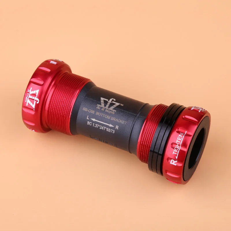 Прочный резьбовой нижний вал Hollowtech MTB горный велосипед фотогерметичные аксессуары велосипедный Нижний Кронштейн
Прочный резьбовой нижний вал Hollowtech MTB горный велосипед фотогерметичные аксессуары велосипедный Нижний Кронштейн