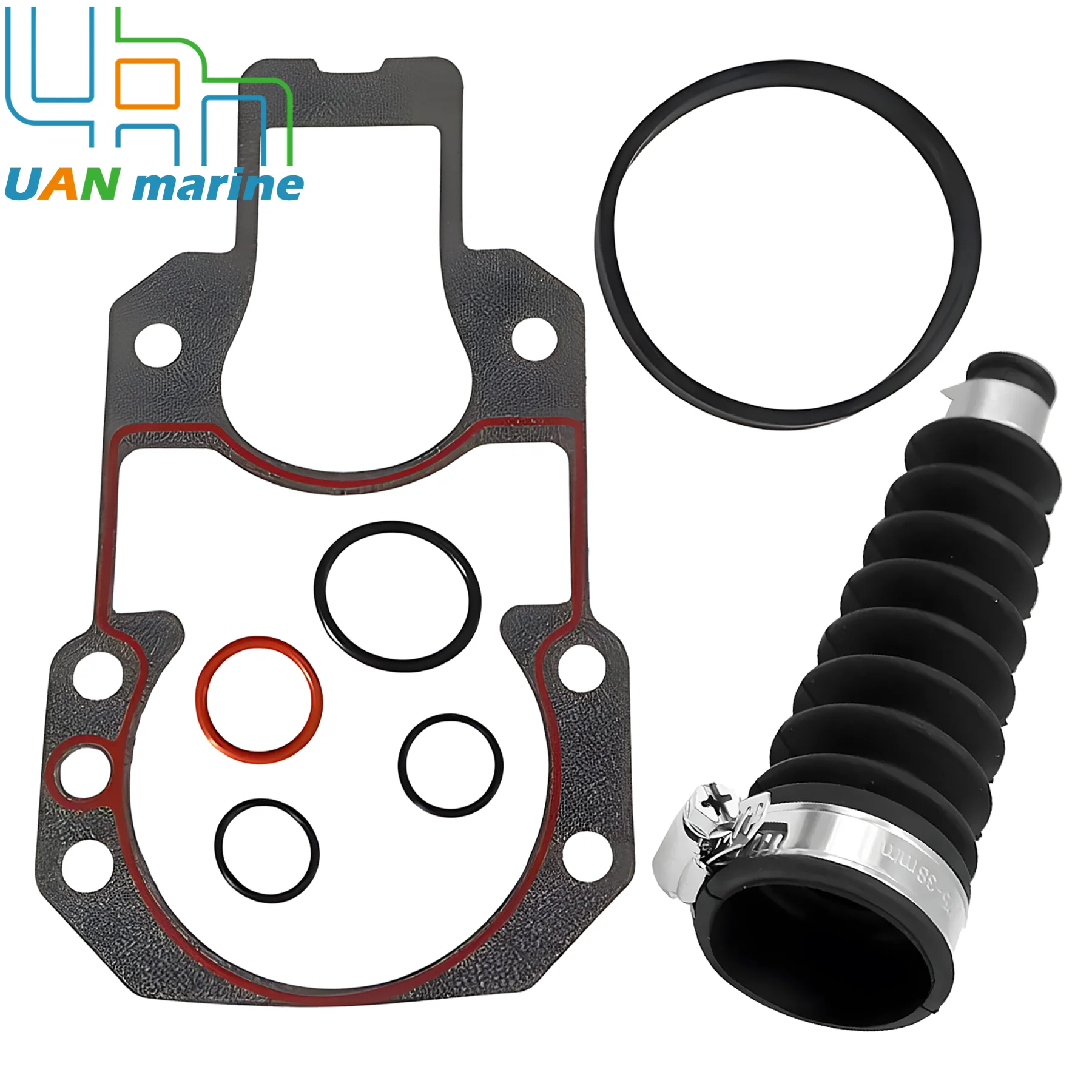 94996Q2 Комплект монтажных прокладок для наружного привода с сильфоном 74639A2 для MerCruiser R MR Alpha 1 Gen 2, подрамный привод 94996A1 949962
94996Q2 Комплект монтажных прокладок для наружного привода с сильфоном 74639A2 для MerCruiser R MR Alpha 1 Gen 2, подрамный привод 94996A1 949962