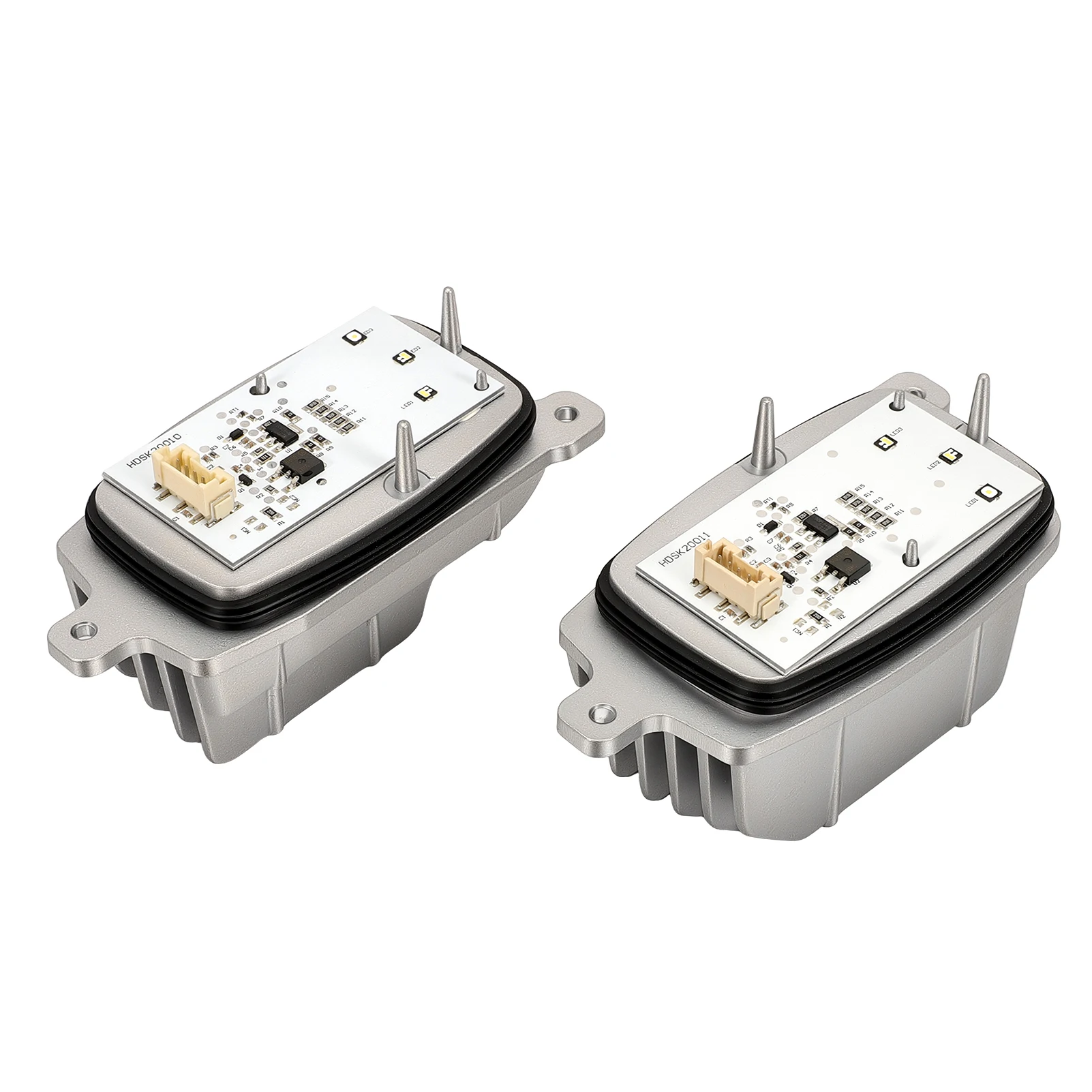 1 Pair LED Daytime Light Source Module 285753299R for Megane IV 2015-Onwards Headlight Control Unit Auto Accessories 285759447R
1 Pair LED Daytime Light Source Module 285753299R for Megane IV 2015-Onwards Headlight Control Unit Auto Accessories 285759447R