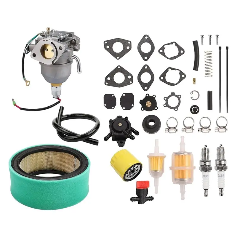 New Carburetor For Kohler Command Engine 24 853 19-S 24 853 09 24 053 50-S 24 853 50-S 24 853 25-S
New Carburetor For Kohler Command Engine 24 853 19-S 24 853 09 24 053 50-S 24 853 50-S 24 853 25-S