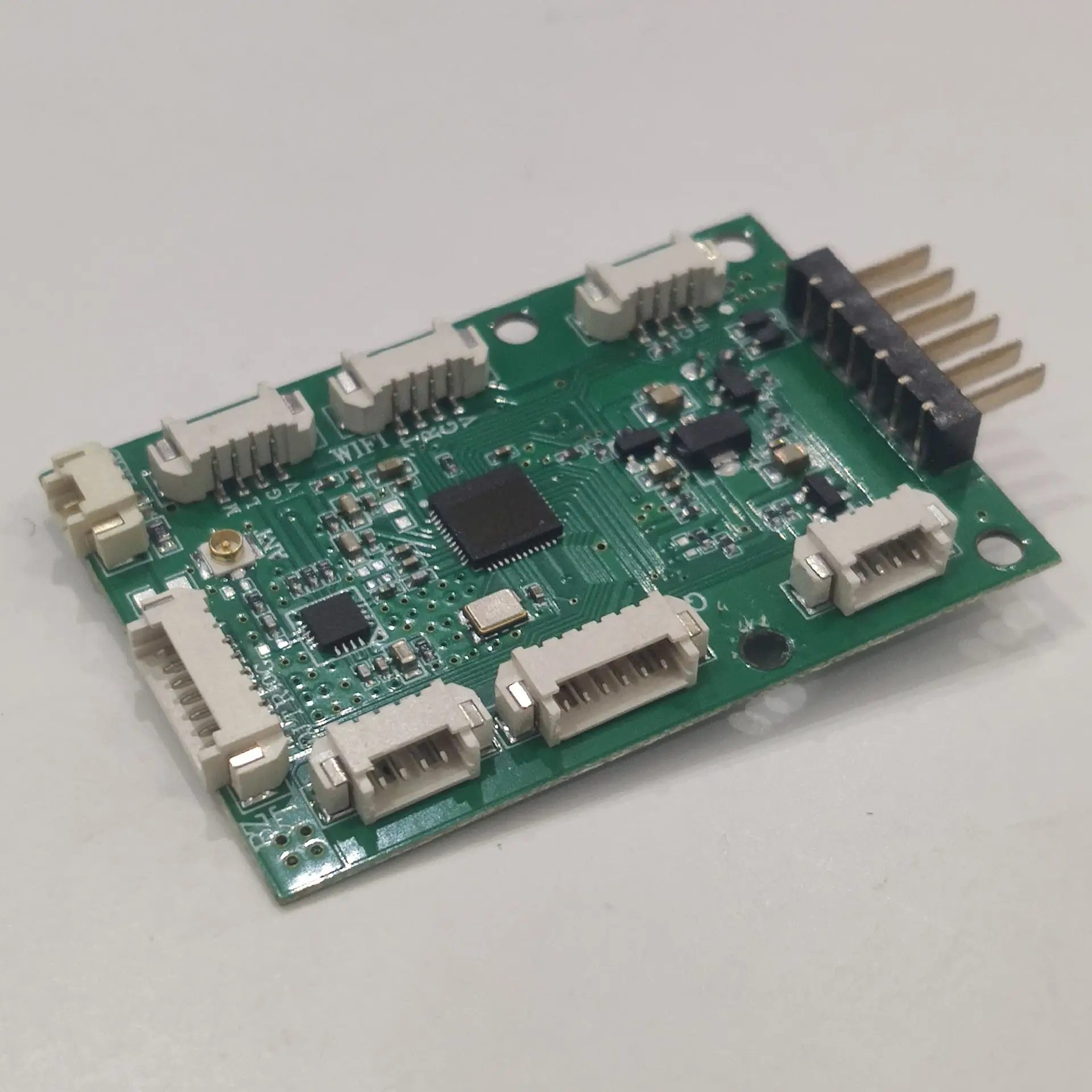 New S185 GPS Drone EIS Brushless RC Quadcopter Main Board Spare Parts Receiving Board Accessories
New S185 GPS Drone EIS Brushless RC Quadcopter Main Board Spare Parts Receiving Board Accessories