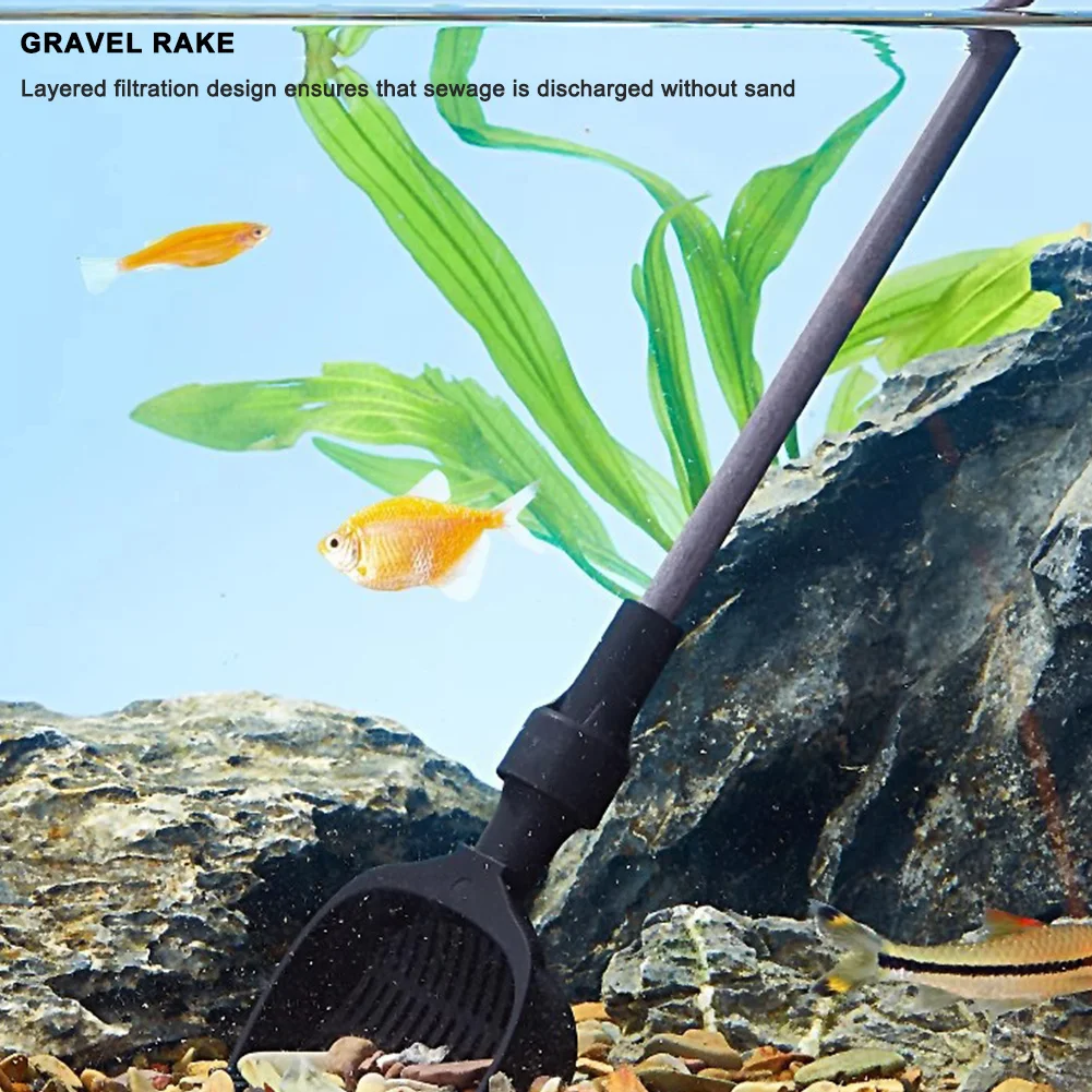 Набор для чистки аквариумных аквариумов 7 в 1, с универсальной щеткой для удаления рыбной сети и чистящими средствами для ухода за аквариума
Набор для чистки аквариумных аквариумов 7 в 1, с универсальной щеткой для удаления рыбной сети и чистящими средствами для ухода за аквариума