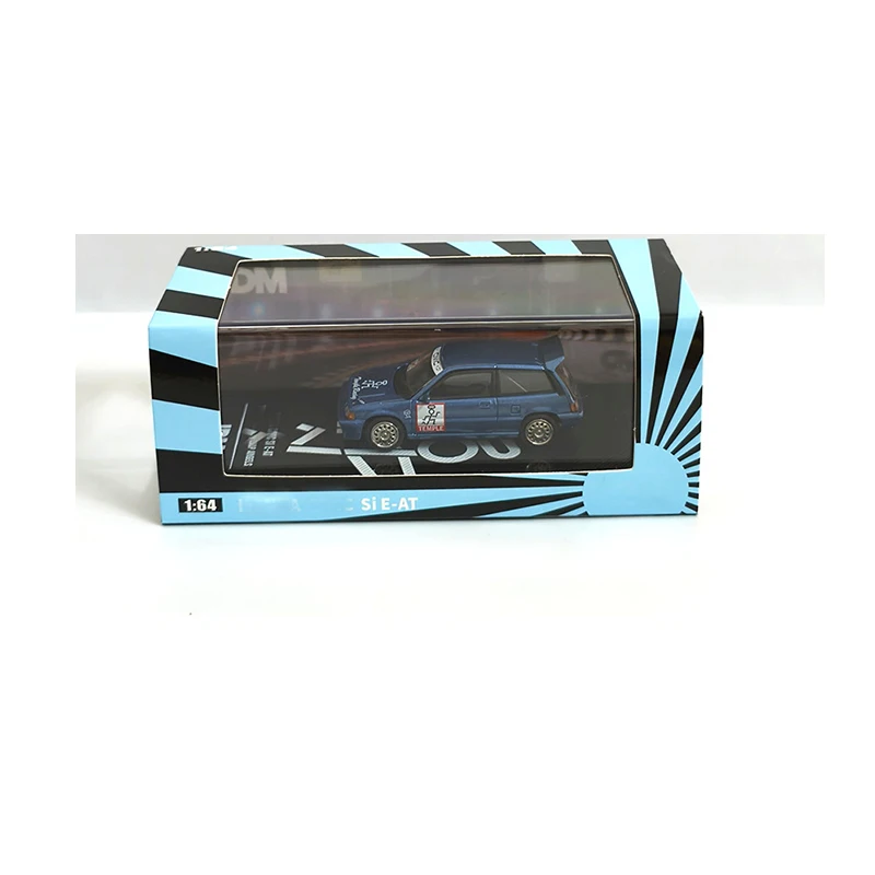 1:64 JDM simulated small off-road vehicle alloy die-cast car model Japanese car model collection ornaments
1:64 JDM simulated small off-road vehicle alloy die-cast car model Japanese car model collection ornaments