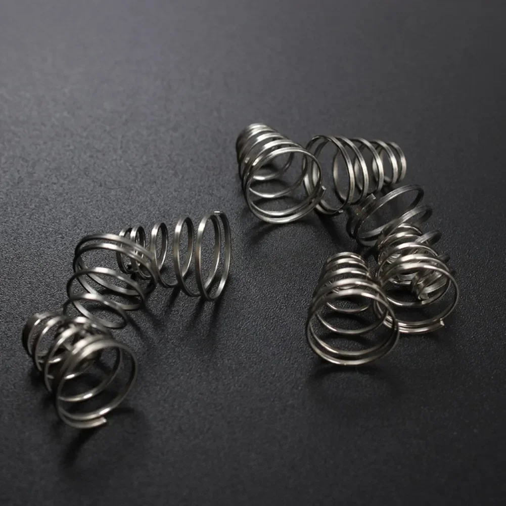 Hot New Quick Release String Spring Bicycle Bicycle Hubs Bike Wheels Hub Skewer Springs Parts Bulk Quick Release
Hot New Quick Release String Spring Bicycle Bicycle Hubs Bike Wheels Hub Skewer Springs Parts Bulk Quick Release
