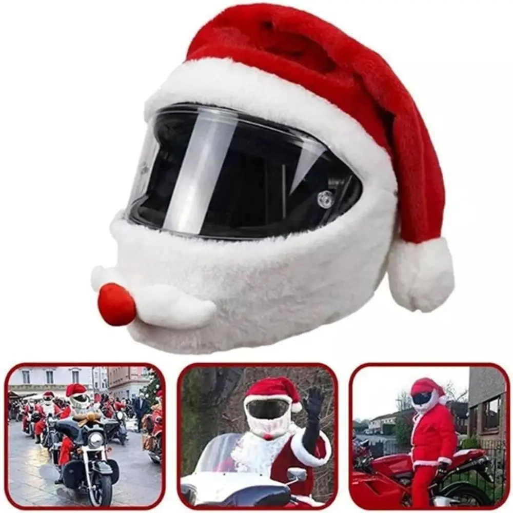 New Halloween Pumpkin Motorcycle Helmet Cover Cartoon Christmas Full Face Helmet Protective Cover Motorcycle Helmet Accessories
New Halloween Pumpkin Motorcycle Helmet Cover Cartoon Christmas Full Face Helmet Protective Cover Motorcycle Helmet Accessories