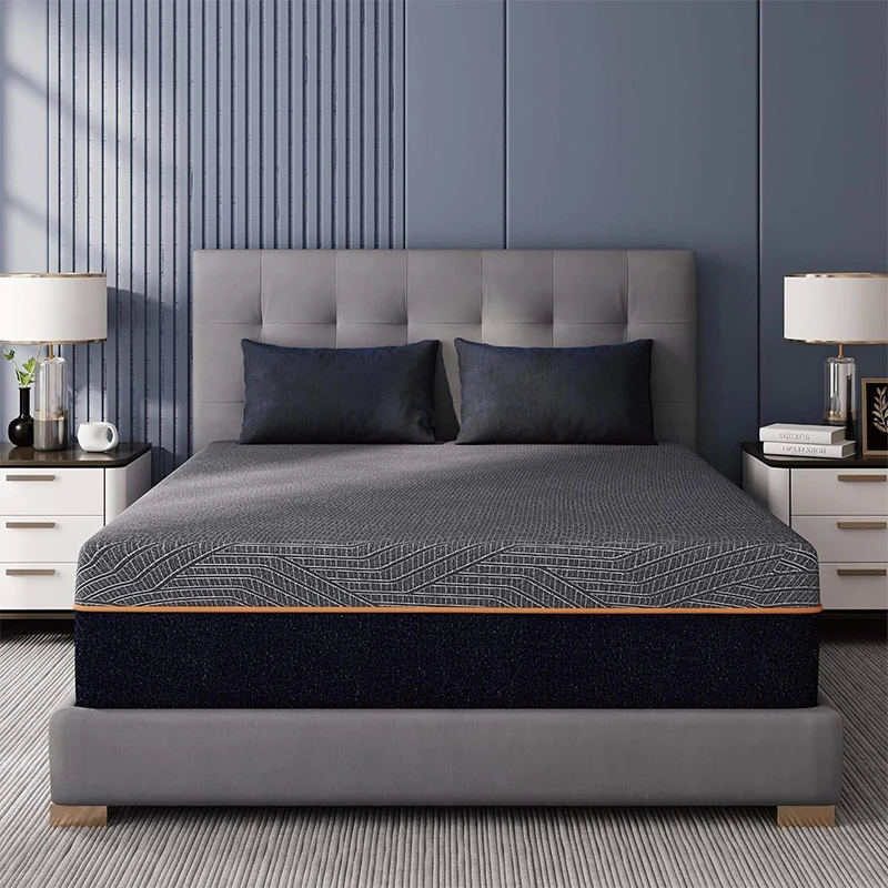 Modern Customizable Size Orthopedic Memory Foam Bed Spring Discounted Customizable Mattress for Bedroompromote sales
Modern Customizable Size Orthopedic Memory Foam Bed Spring Discounted Customizable Mattress for Bedroompromote sales
