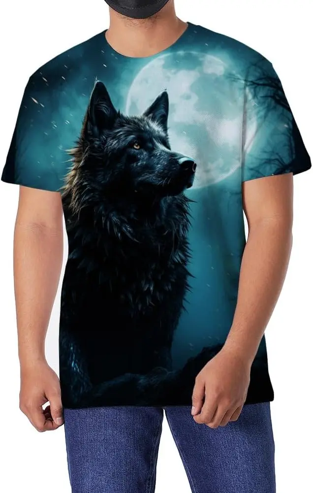 Мужская футболка с 3D принтом, новинка, футболка с графикой, футболки с круглым вырезом, S-3XL
Мужская футболка с 3D принтом, новинка, футболка с графикой, футболки с круглым вырезом, S-3XL