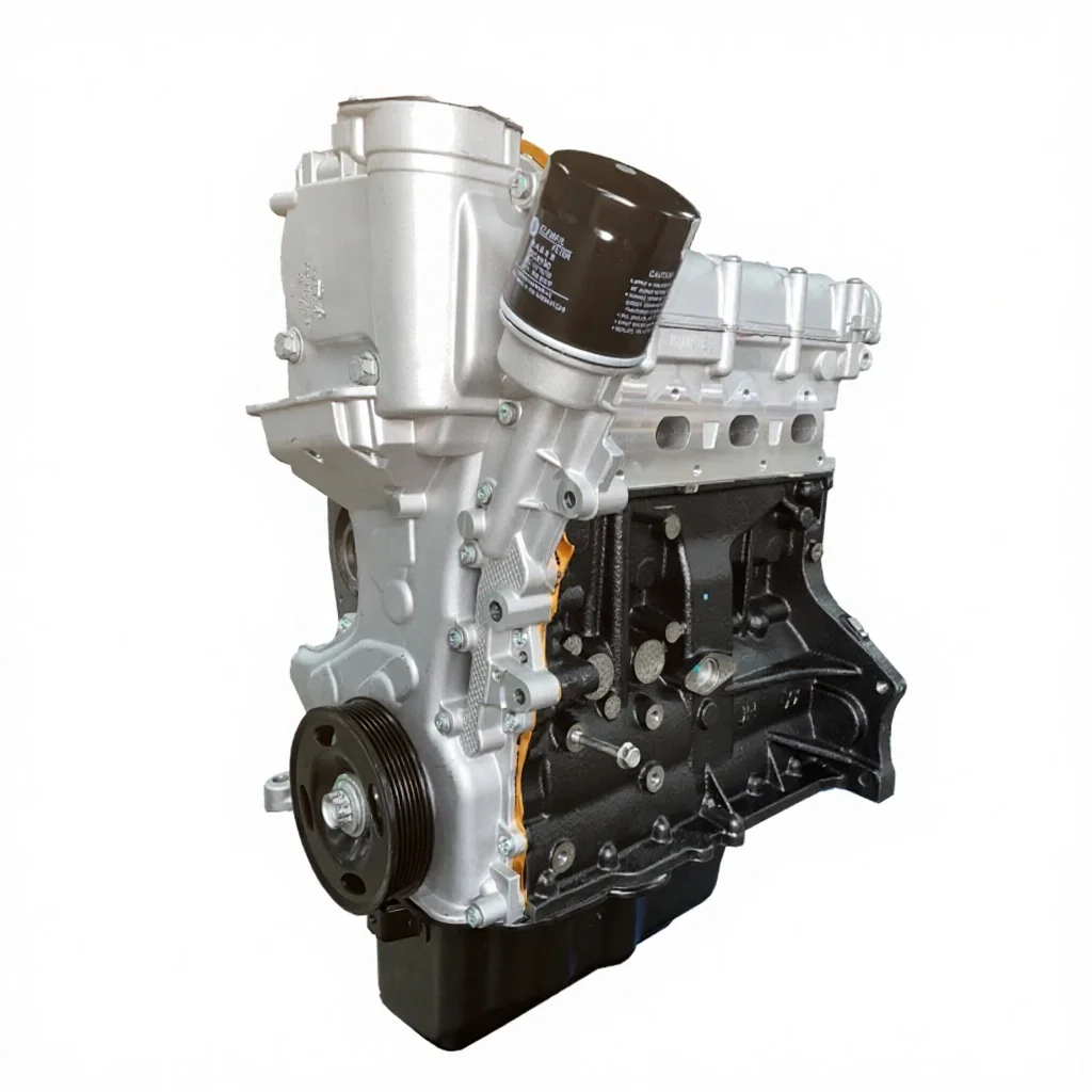 Aftermarket 1.4L TSI/TFSI 1.6L Motor Concave Bracket Replacement Brand New EA111 Long Block Engine Assembly For VW Audi Skoda
Aftermarket 1.4L TSI/TFSI 1.6L Motor Concave Bracket Replacement Brand New EA111 Long Block Engine Assembly For VW Audi Skoda