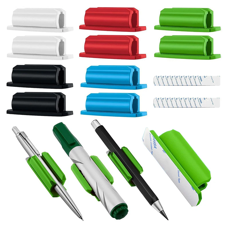 Container Adhesive Pen Creative Silicone Pen Cover Student Learning Stationery School Supplies Desk Adhesive Silicone Pen Holder
Container Adhesive Pen Creative Silicone Pen Cover Student Learning Stationery School Supplies Desk Adhesive Silicone Pen Holder
