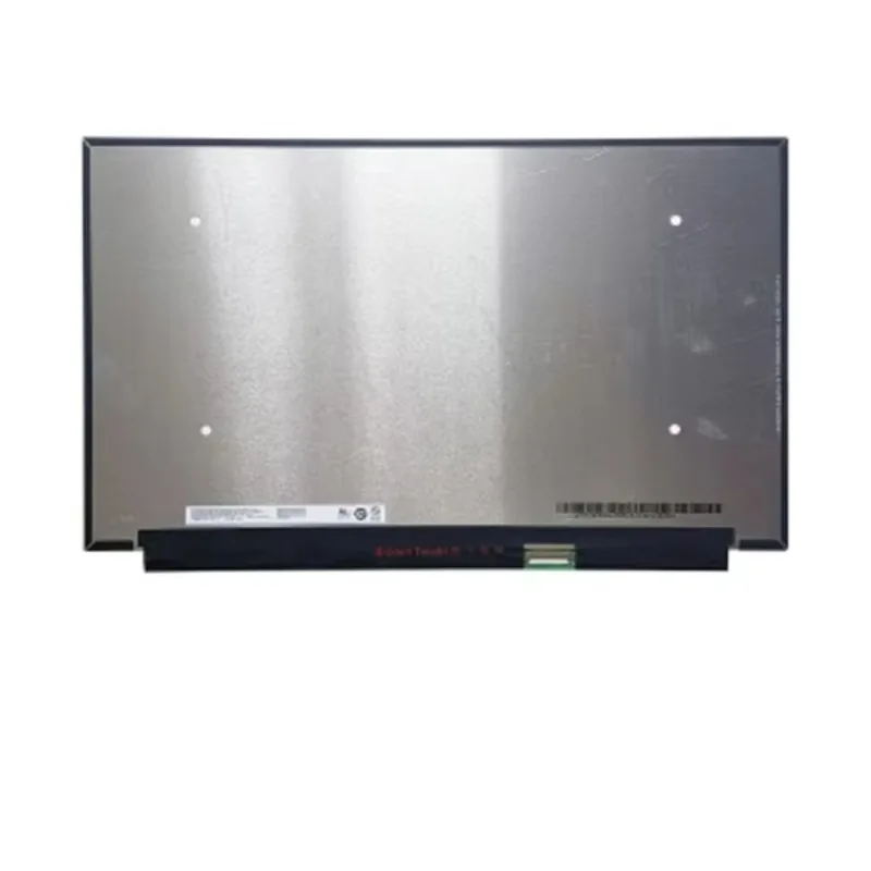 Durable 15.6-Inch B156ZAN04.1 IPS TFT LCD Computer Display Screen 60Hz for Laptop 3840*2160 Resolution High LCD Monitors
Durable 15.6-Inch B156ZAN04.1 IPS TFT LCD Computer Display Screen 60Hz for Laptop 3840*2160 Resolution High LCD Monitors