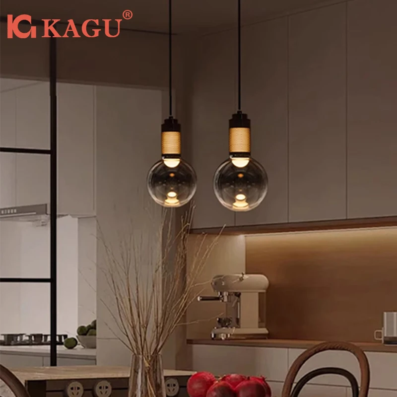 Modern Glass Pendant Light Remote Control Switch Bedroom Night Lighting Living Room Dining Room Corridor Home Decoration Pendant
Modern Glass Pendant Light Remote Control Switch Bedroom Night Lighting Living Room Dining Room Corridor Home Decoration Pendant
