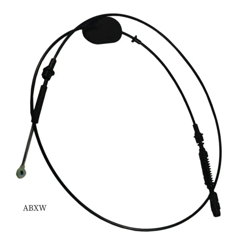 AW-Auto Transmission Gear Shift Cable 15037353, 905-605 For GMC C1500 Yukon Cadillac Escalade K2500 Tahoe
AW-Auto Transmission Gear Shift Cable 15037353, 905-605 For GMC C1500 Yukon Cadillac Escalade K2500 Tahoe