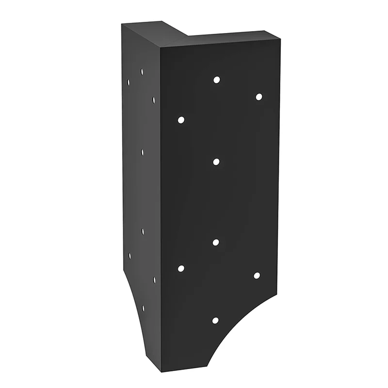 Corner Brackets With Securing Lip Fits Lumber Up To Set Of 4 DIY Flower Or Vegetable Garden
Corner Brackets With Securing Lip Fits Lumber Up To Set Of 4 DIY Flower Or Vegetable Garden